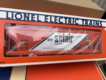 Lionel #6-17107 Scale Dupont Sclair Hopper Car #17107. Fixed Price $32.63.