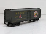 Lionel 6-17361 Hood's Milk Car #1811 Ln. Fixed Price $71.99.