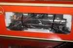 1998 Lionel 6-16160 Gauge Aec With Reactor Fluid Tank Car New In Box. Fixed Price $44.71.