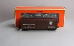 Lionel 6-17734 Pennsylvania Round Roof Boxcar #76644 Ln/box. Fixed Price $52.79.