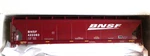 Accurail #81771 (rd #422283) Bnsf / 3-BAY Acf Hopper (plastic Kit). Fixed Price $18.98.