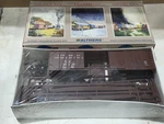 Walthers Ho Scale #932-5852 Dd Auto Box Car Union Pacific 150307 Nos. Fixed Price $14.95.