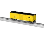 Lionel 2454210 Ho Scale 40' Boxcar Penn Central Mow Pc 38489. Fixed Price $29.99.