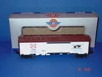 Rgs Custom Limited Edition - Good Humer Ice Cream Reefer # 9894. Fixed Price $58.00.