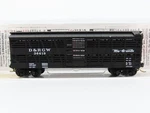 Scale Micro-trains Mtl 35090 D&rgw Rio Grande 40' Despatch Stock Car #36419. Fixed Price $22.95.