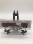 Scale Micro-trains Rock Island 50' Gondola 62040 Fishbelly Sides Ri 1197. Fixed Price $21.25.