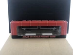 Atlas 33000 Gal Tank Car #1721-4 Acfx 17433 Comb Ship $1.99 Per Mul. Fixed Price $49.99.