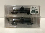 Micro-trains 65062 Union Tank Car Co 39' Single Dome Pack Scale. Fixed Price $53.98.