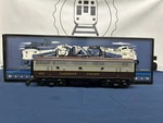 Mth Canadian Pacific #2373 F-3 Non-powered Diesel Engine 20-80002B. Fixed Price $249.99.