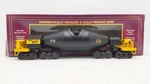 Mth 20-98317 U.s. Steel Hot Metal Car #375 Ln/box. Fixed Price $61.59.