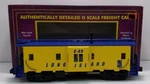 Mth Premier Long Island Bay Window Caboose 20-91041! Scale Lighted Lirr. Fixed Price $125.00.