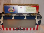 Lionel 2338040 Zachary Taylor Presidential Box Car O-27 Made Usa 2023 Mib Sealed. Fixed Price $78.00.
