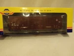 Ho Athearn Genesis G4021 Missouri Pacific Union Box Car Original. Fixed Price $39.99.