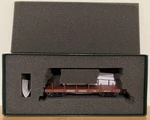 Bachmann Spectrum ON30 Prr Wood Flat Car #89 W/ Stakes, Item 27314, Boxed. Fixed Price $34.99.