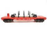 Lionel 6-16395 Canadian Pacific Rail Car Ln. Fixed Price $21.24.