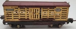 Lionel 2813 Vintage Prewar Tinplate Stock Car. Fixed Price $34.99.