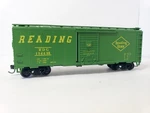 Athearn Bev-bel Ho 40FT Box Reading #104688. Fixed Price $11.00.