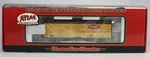 Atlas Ho #6111-1 Steam Era Classics Dubuque Packing 36 Ft Wood Reefer, New. Fixed Price $26.50.