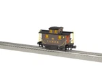 Lionel 2226740 Us Military Rr Bobber Caboose W Operating Die-cast Couplers #65. Fixed Price $149.99.