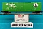 38220 Micro Trains Canadian Pacific Box Car Scale Cp New. Fixed Price $19.95.