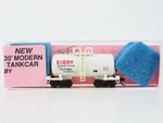 Scale Roundhouse 8466 Utlx Emery 30' Modern Tankcar #85926. Fixed Price $21.95.