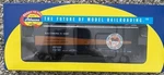 Athearn Ho ATH7008 40' Boxcar B&o #467439 Time-saver Freight Service Oop. Fixed Price $27.95.