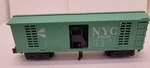 Gilbert American Flyer S Gauge 25081 Nyc Hayjector Car 1961-64. Fixed Price $34.95.
