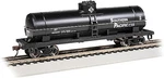 Bachmann 40' Single Dome Tank Car Southern Pacific #62820 - Ho Scale Model. Fixed Price $37.62.