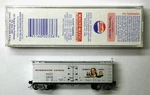 Mtl Micro-trains 58560 Pepsi "tempty Tasty" Pcex 58506 Wood Refrigerator Car. Fixed Price $14.00.