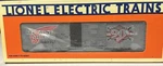 Lionel Trains Red Wing Shoes 90TH Anniversary Box Car 16264 W/ Original. Fixed Price $20.00.