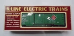 K-line K750602 Reefer Nyc Rea. Fixed Price $29.99.