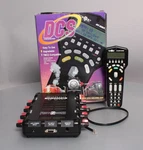 Mth 50-1001 Dcs Remote Control And Tiu Set Ln/box. Fixed Price $609.99.