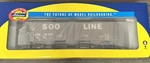 Athearn Rtr Scale ATH89086 Ps 2893 Cov Hopper Soo Line #70019 Nib. Fixed Price $32.99.