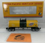 Mth Premier 20-96167 Up Heritage Chicago Northwestern Tank Car New #401859. Fixed Price $80.99.