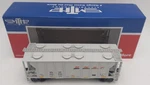 Mth 35-75015 S-scale Bnsf PS-2 (2-BAY) Covered Hopper Car #405600 Ex/box. Fixed Price $34.99.