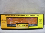 Mth Railking 30-7441 Southern Pacific Daylight Freight Box Car New Orig. Fixed Price $53.94.