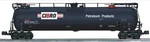 Lionel 6-17932 Scale Cibro Intermediate Tank Train Car #26263. Fixed Price $119.99.