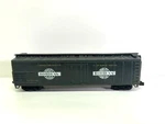 Scale Life Like Bordens 50 Mechanical Reefer. Fixed Price $12.95.