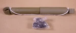 M101 3/4 Ton Trailer Direct Action Shock Absorber 7339464 , 2510-00-733-9464. Fixed Price $49.99.