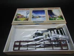 Ho Scale Walthers 932-3762 Chicago & North Western #3029 54' Gsc Flat Car Kit. Fixed Price $29.99.