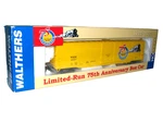 Ho Scale Walthers 75TH Anniversary 60' Auto Parts Box Car 932-95000. Fixed Price $28.95.