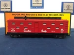 Mth Canadian Pacific Bunk Car 30-79159. Fixed Price $59.99.