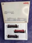 Ho Marklin 48451 Db Cargo Dump Set Of 3 (mhi Limited Item). Fixed Price $129.99.
