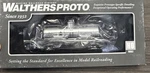 Walthers Proto 920-100312 32 Acf 8,000 Gal Ins Tank Car Seaboard Midland Petrol. Fixed Price $32.99.