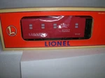 Lionel 6-19733 " New York Central Caboose Lot # 22668. Fixed Price $29.95.