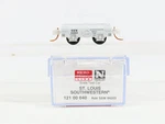 Micro-trains Mtl 12100040 Ssw St. Louis Southwestern Scale Test Car #99203. Fixed Price $19.95.