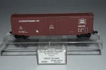 Scale Kadee 32290 Rock Island 50' Single Door Boxcar 5782 C47466. Fixed Price $19.99.
