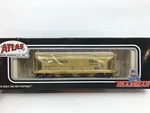 Atlas 940 Corn Products Acf 3560 Covered Hopper Cpc Cclx #80012 Brand New. Fixed Price $20.00.
