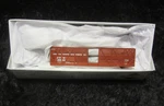 Proto 2000 Ho Scale Chicago North Western(c&nw) 40' Mather Stock CAR#32833 Kit. Fixed Price $15.99.