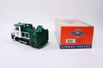 Lionel Gauge 6-18446 Rotary Snowplow Great Northern #58. Fixed Price $159.95.